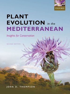 cover image of Plant Evolution in the Mediterranean